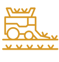 Agriculture Machinery