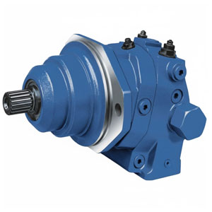 Axial Piston Motors