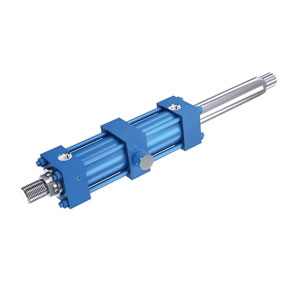 Double Acting Cylinders