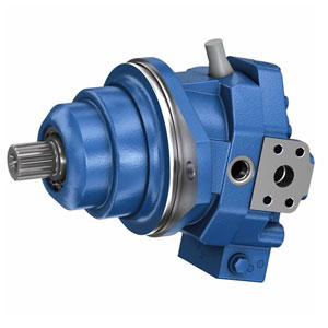High Speed Motors