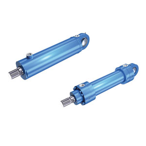 Mill Type Cylinders