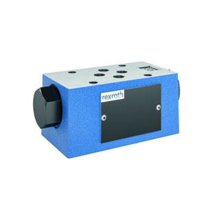 Proportional Valves