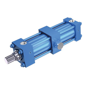 Tie Rod Cylinders