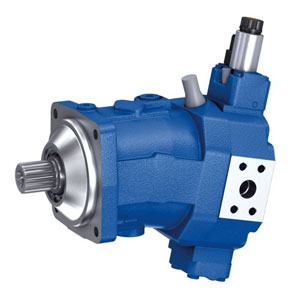 Variable Displacement Motors