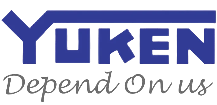 yuken