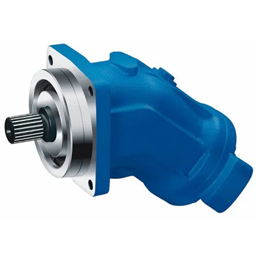 Hydraulic Motors